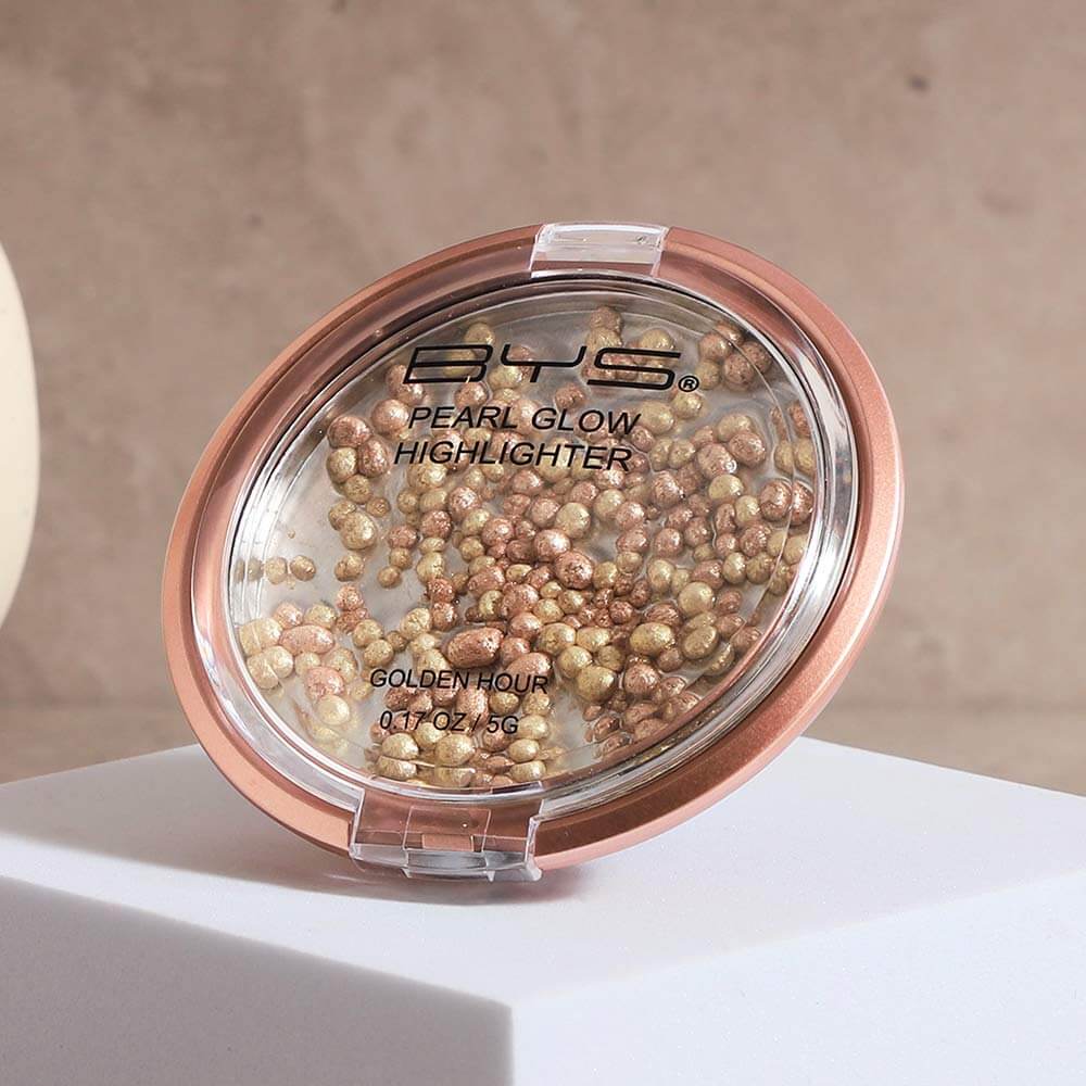 Highlighting Balm - Pearl Glow | BYS