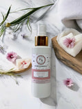 Body Mist Peony n' Suede