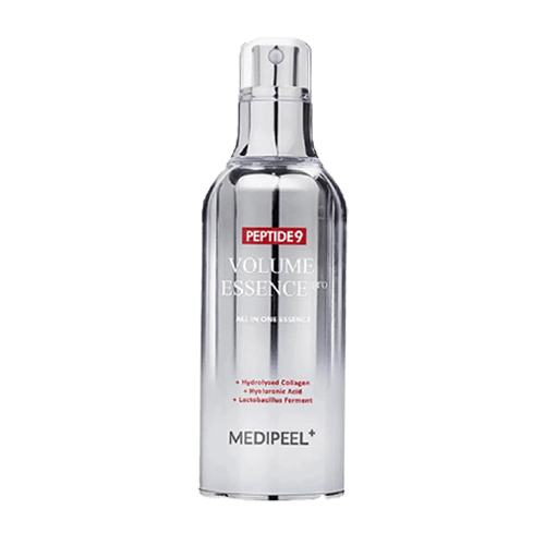 Peptide 9 Volume Bio Tox All In One Essence Pro 30ml | MEDIPEEL