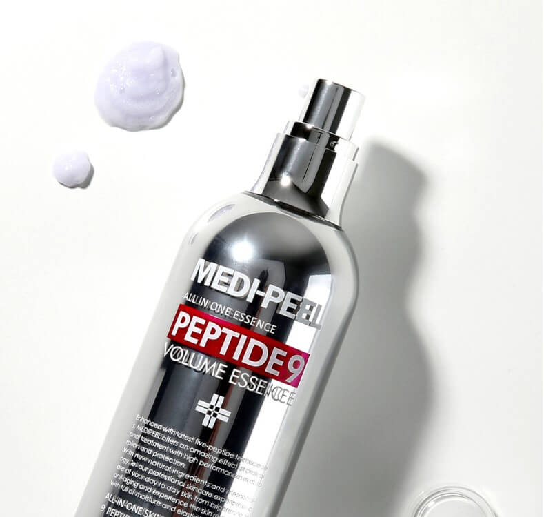 Peptide 9 Volume Bio Tox All In One Essence Pro 30ml | MEDIPEEL