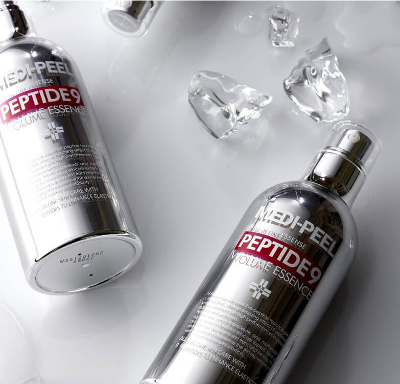 Peptide 9 Volume Bio Tox All In One Essence Pro 30ml | MEDIPEEL