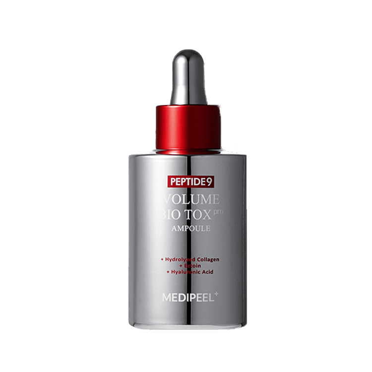 Peptide 9 Volume Bio Tox Pro Ampoule 100ml | MEDIPEEL