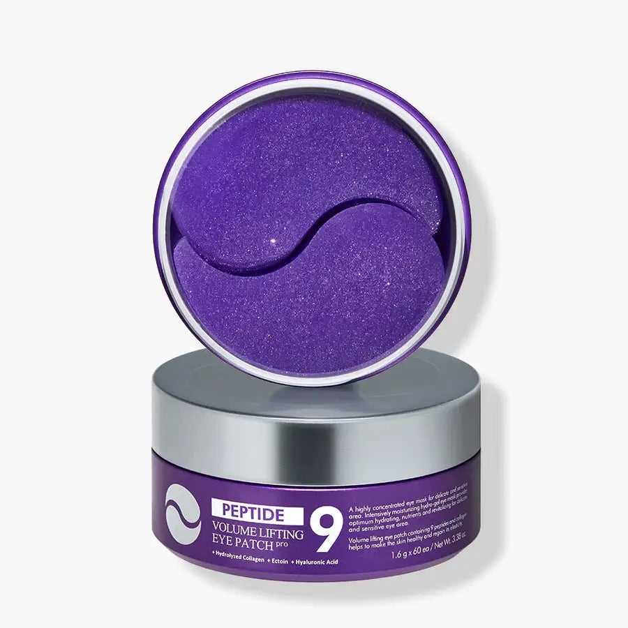 Peptide 9 Volume Lifting Eyepatch - Συσφικτικά Patches Ματιών 60pcs | MEDIPEEL