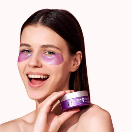 Peptide 9 Volume Lifting Eyepatch - Συσφικτικά Patches Ματιών 60pcs | MEDIPEEL