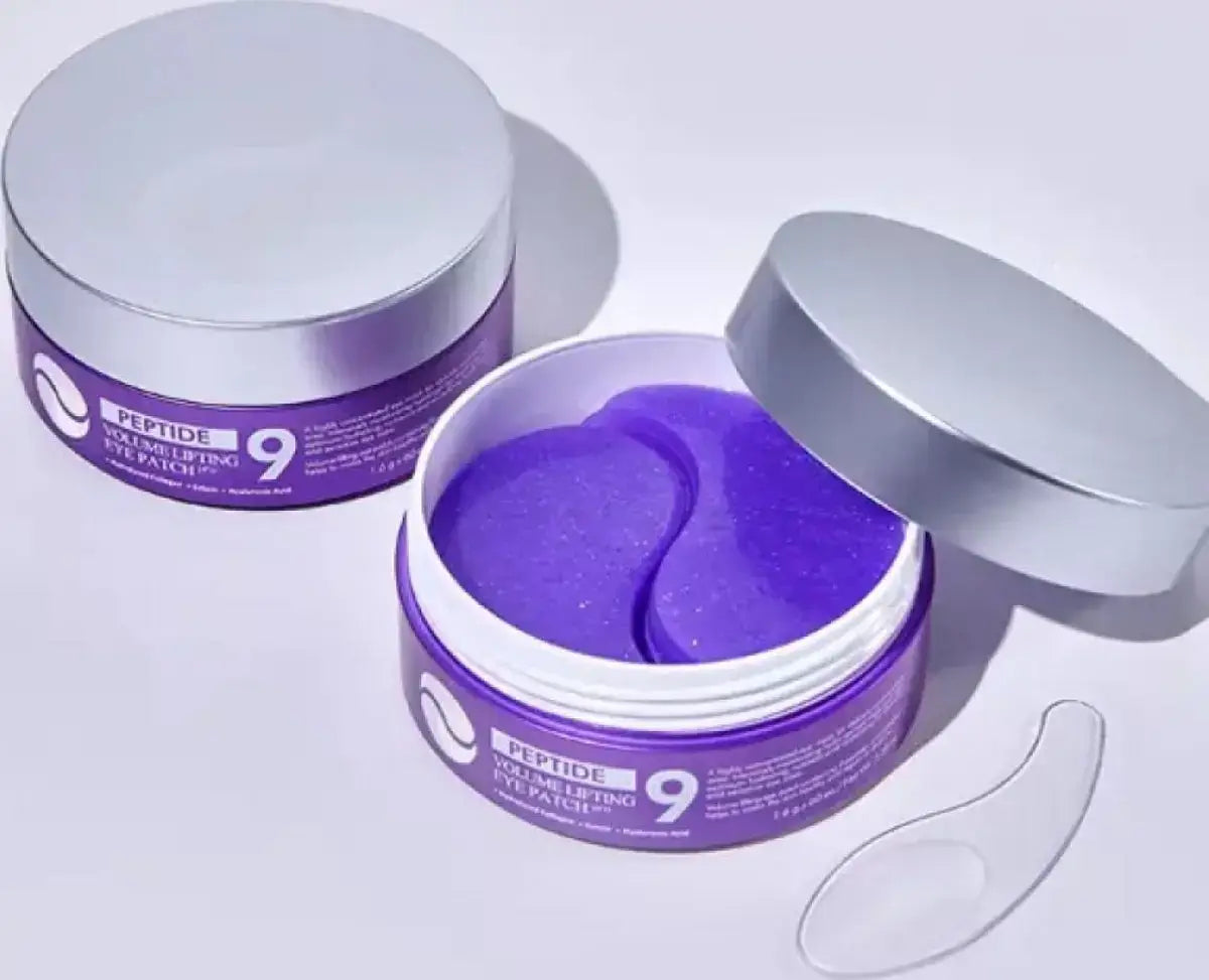 Peptide 9 Volume Lifting Eyepatch - Συσφικτικά Patches Ματιών 60pcs | MEDIPEEL