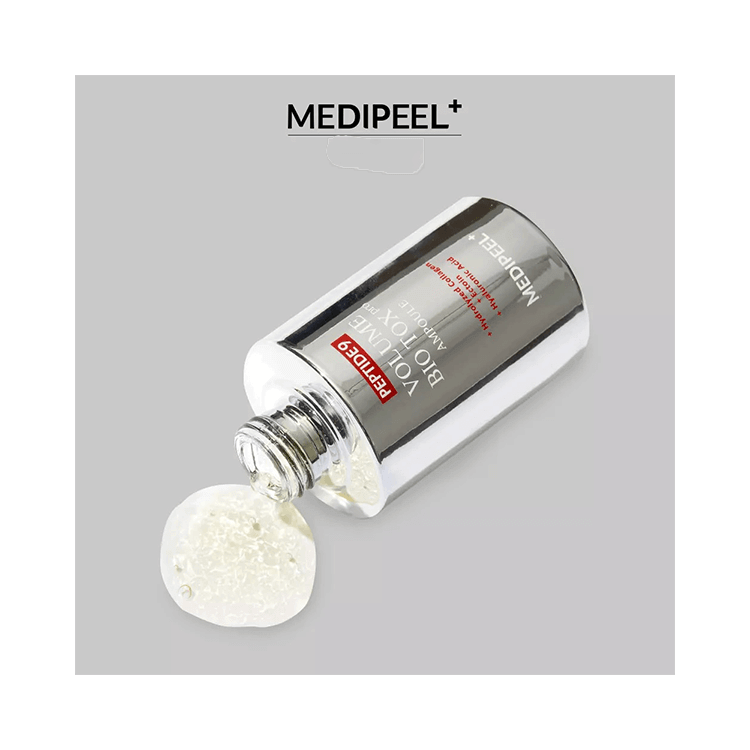 Peptide 9 Volume Bio Tox Pro Ampoule 100ml | MEDIPEEL