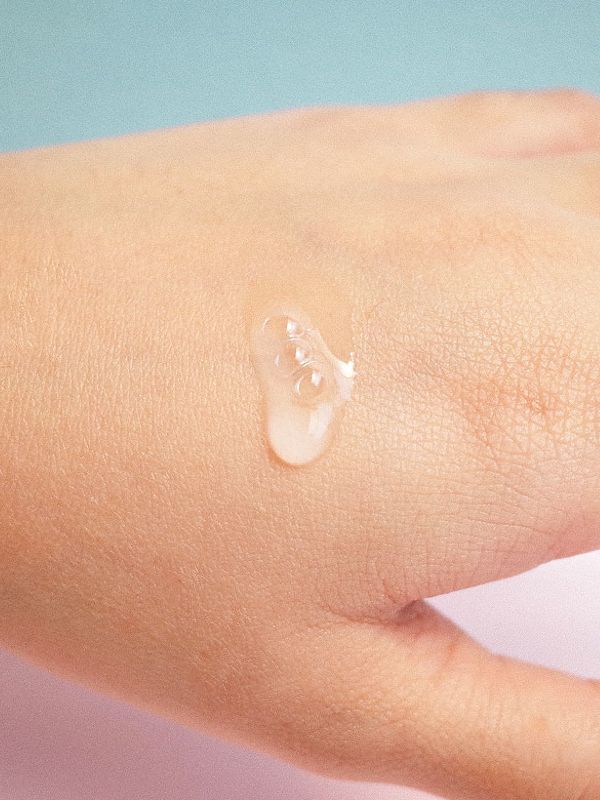Peptide Booster 20ml | Skin Division