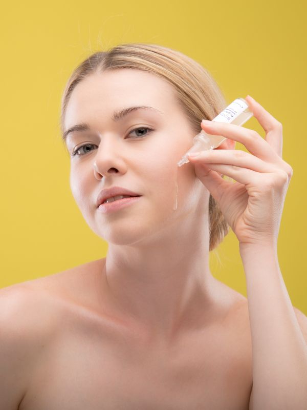Peptide Booster 20ml | Skin Division