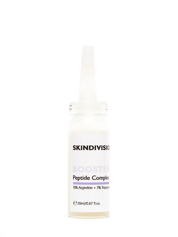 Peptide Booster 20ml | Skin Division