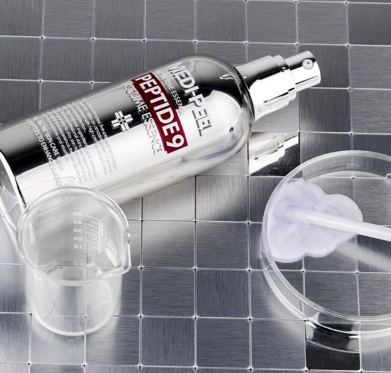 Peptide 9 Volume Bio Tox All In One Essence Pro 30ml | MEDIPEEL