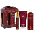 Love Mood Gift Box Eau De Parfum - Shower Gel - Body Milk | Adopt