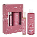 Coeur a Coeur Gift Box Eau De Parfum 30ml - Shower Gel | Adopt