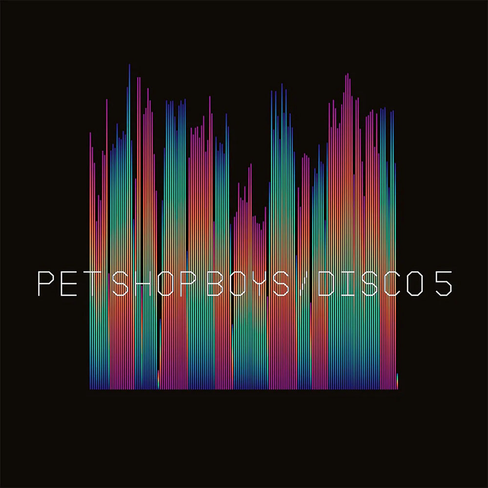 Disco 5