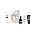 Once Perfume | PHERODY Women Gift Set Eau De Parfum Intense 100ml + Body Wash 100ml + Body Milk 100ml | DRE4128