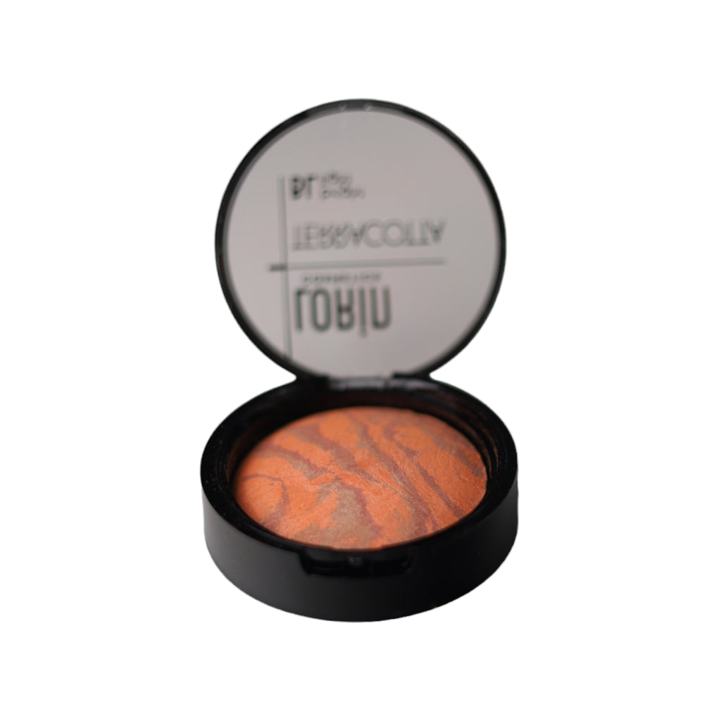 Terracotta bright light #706