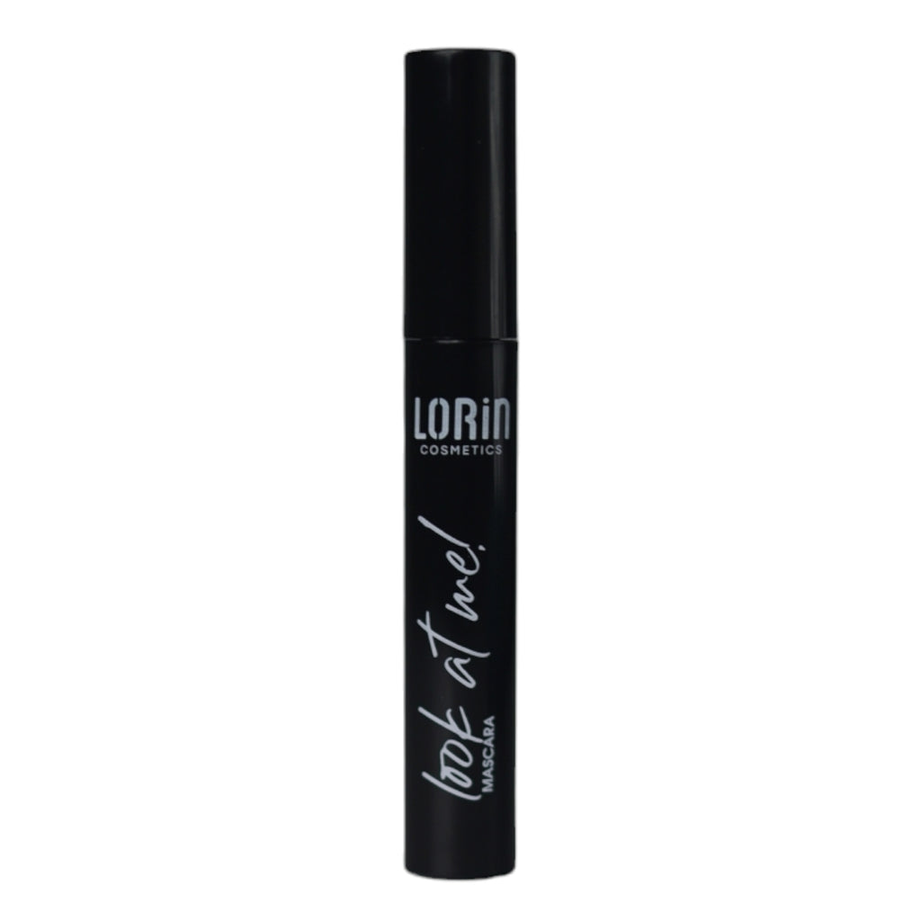 Lorin Mascara "Look At Me" Black