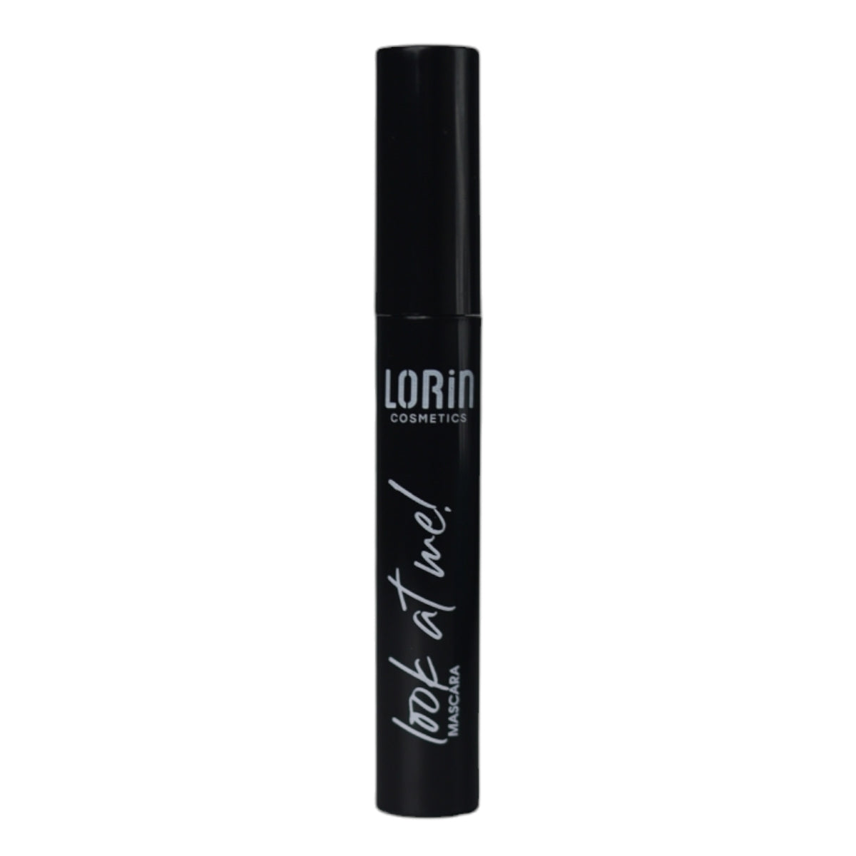 Lorin Mascara "Look At Me" Black