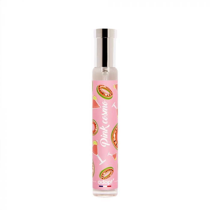 Pink Cosmo Eau De Parfum 30ml Adopt