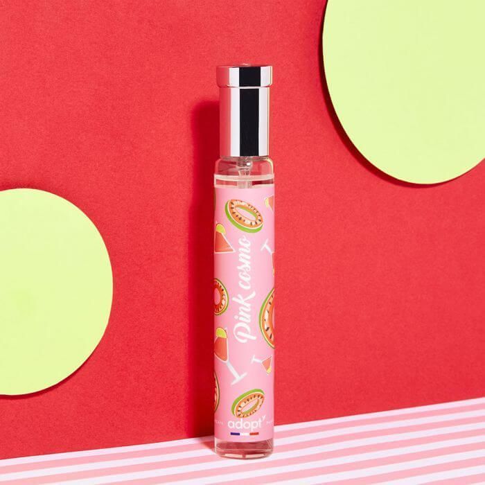 Pink Cosmo Eau De Parfum 30ml Adopt