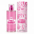 Pink Is Sweet | Montage Brands