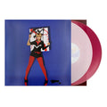 Fancy Some More? (Clear & Pink Vinyl)