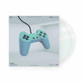 Level Select (Transparent Vinyl)