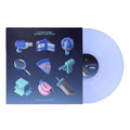 Hot-N-Ready Remixes Delivered By Pizza Hotline ('Neon Arcade Arctic Pearl' Vinyl)