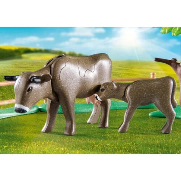 Playmobil Country Ζωάκια Φάρμας (71307)