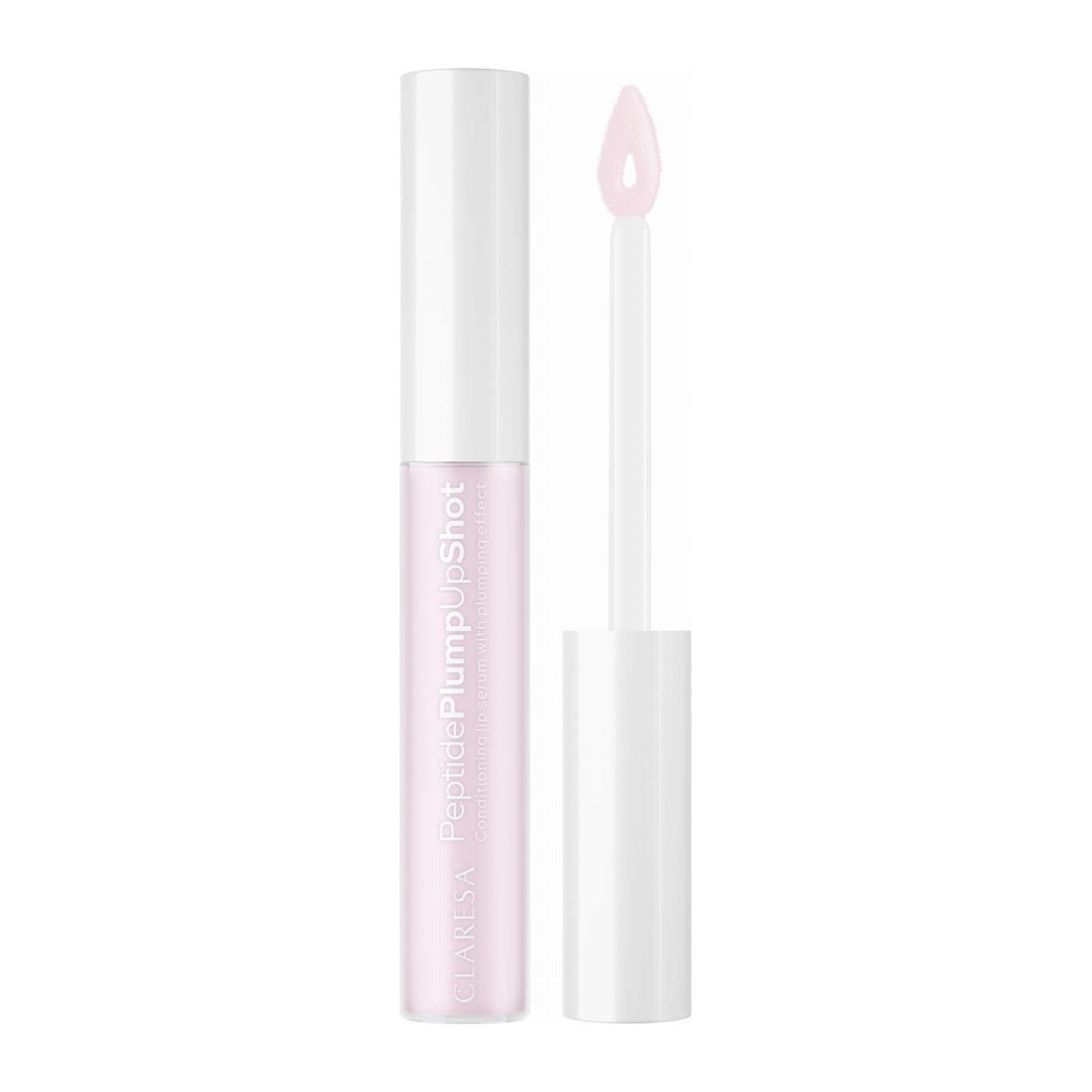 Claresa | PLUMP UP SHOT Nourishing Lip Serum With Filling Effect (6g) | CLPPUS