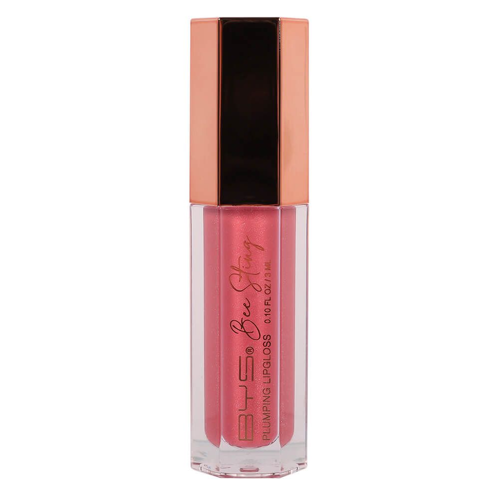 Plumping Lipgloss -Queen Bee | BYS