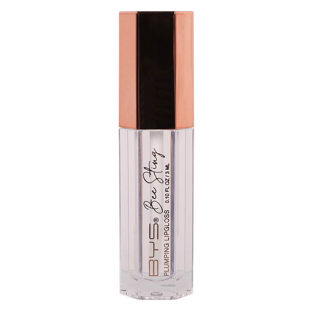Plumping Lipgloss -Queen Bee | BYS