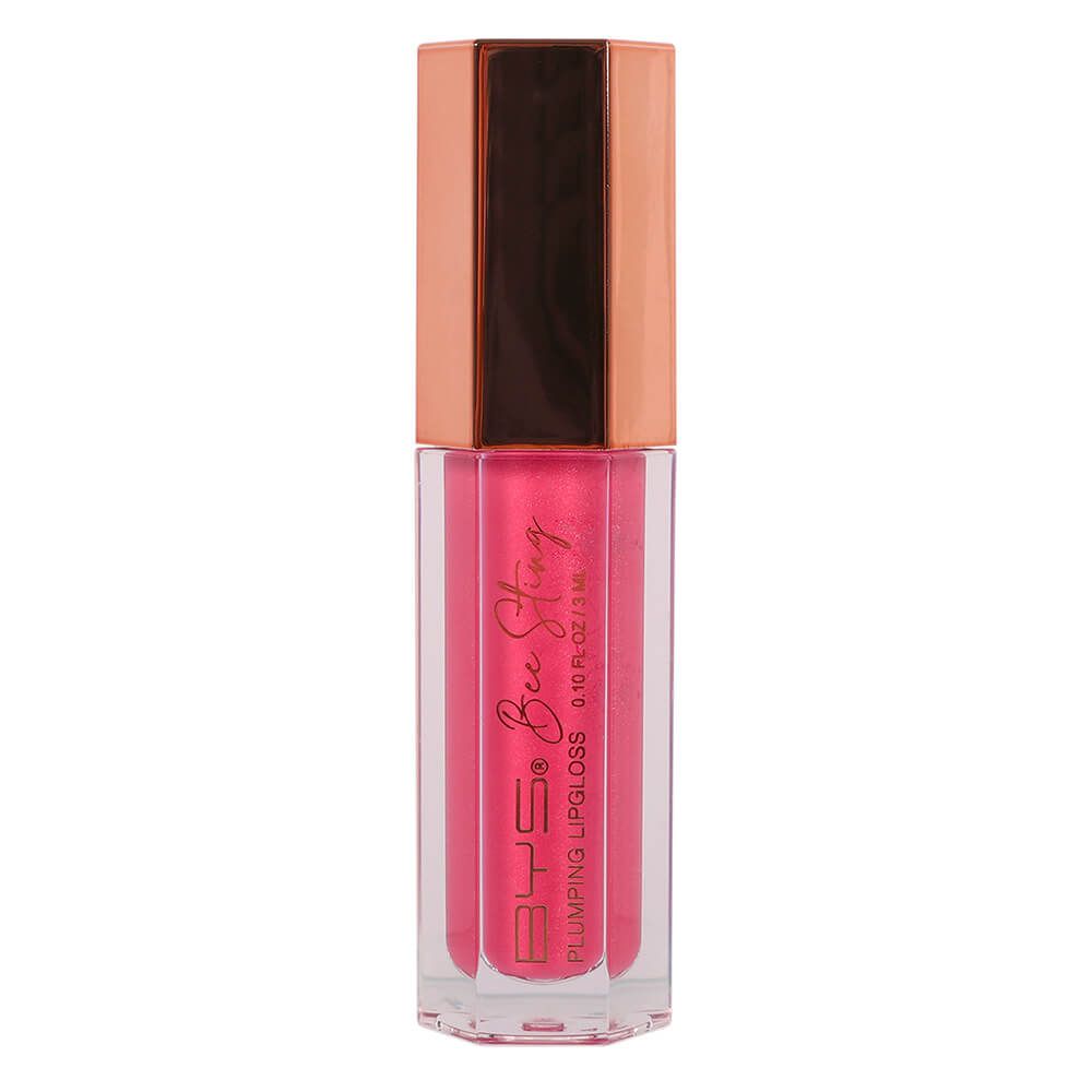 Plumping Lipgloss -Queen Bee | BYS