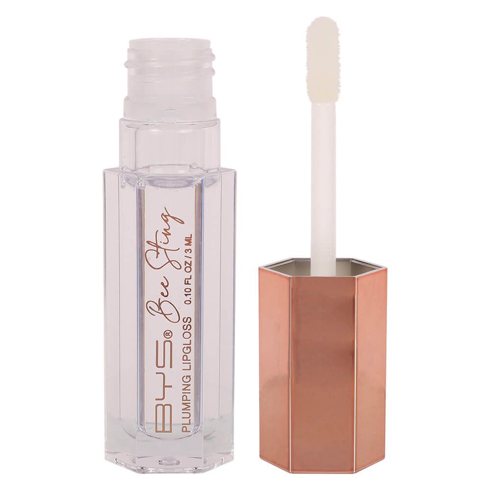 Plumping Lipgloss -Queen Bee | BYS