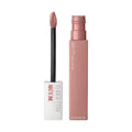 Maybelline | SuperStay Matte Ink Liquid Lipstick No 60 Poet (5ml) | MASSMI60