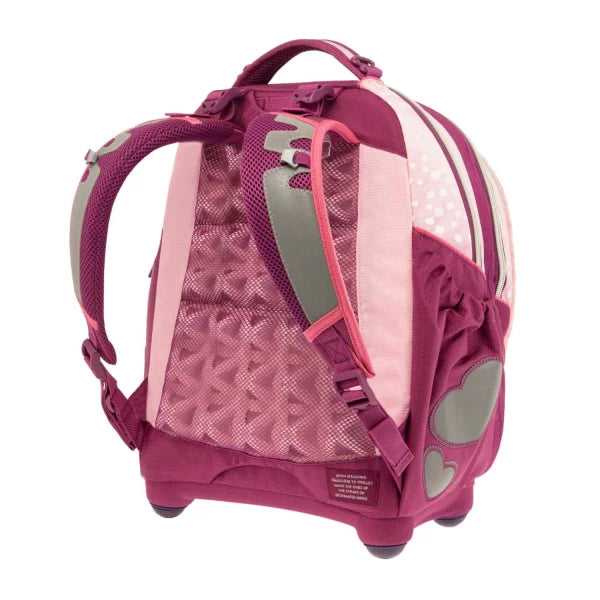 Polo Σακίδιο Trolley Base-Free Fawn (901007-8179)