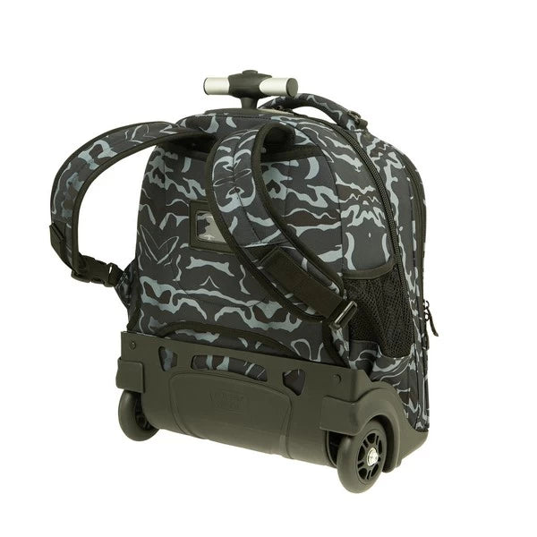 Polo Σακίδιο Trolley Rolling Quad Bike (9010168278)
