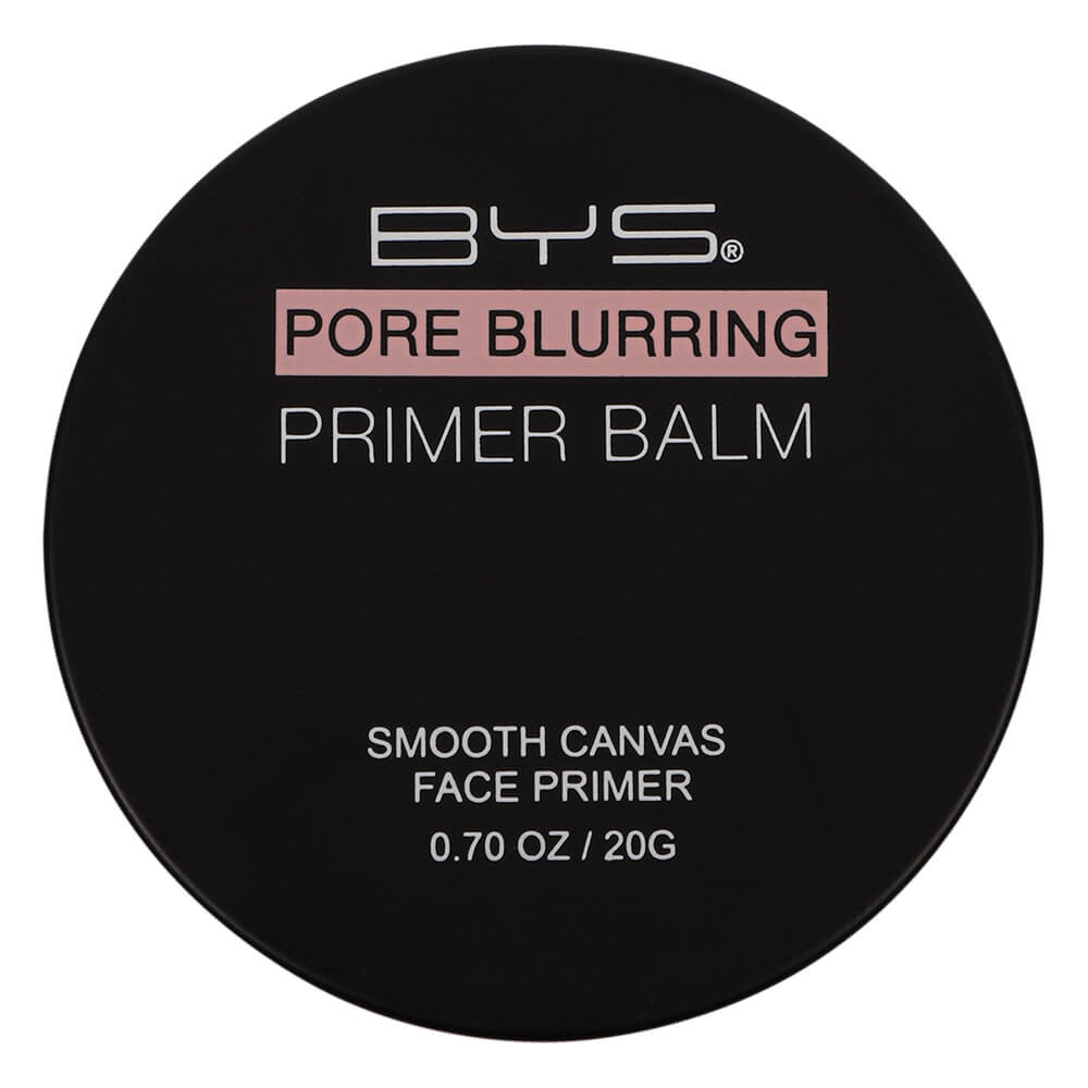Pore Blurring Primer Balm | BYS
