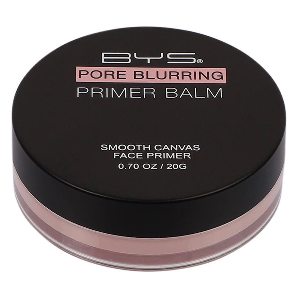 Pore Blurring Primer Balm | BYS