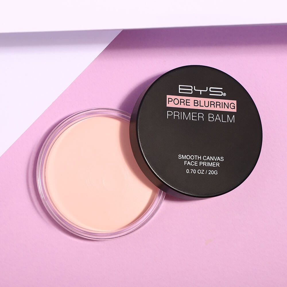 Pore Blurring Primer Balm | BYS