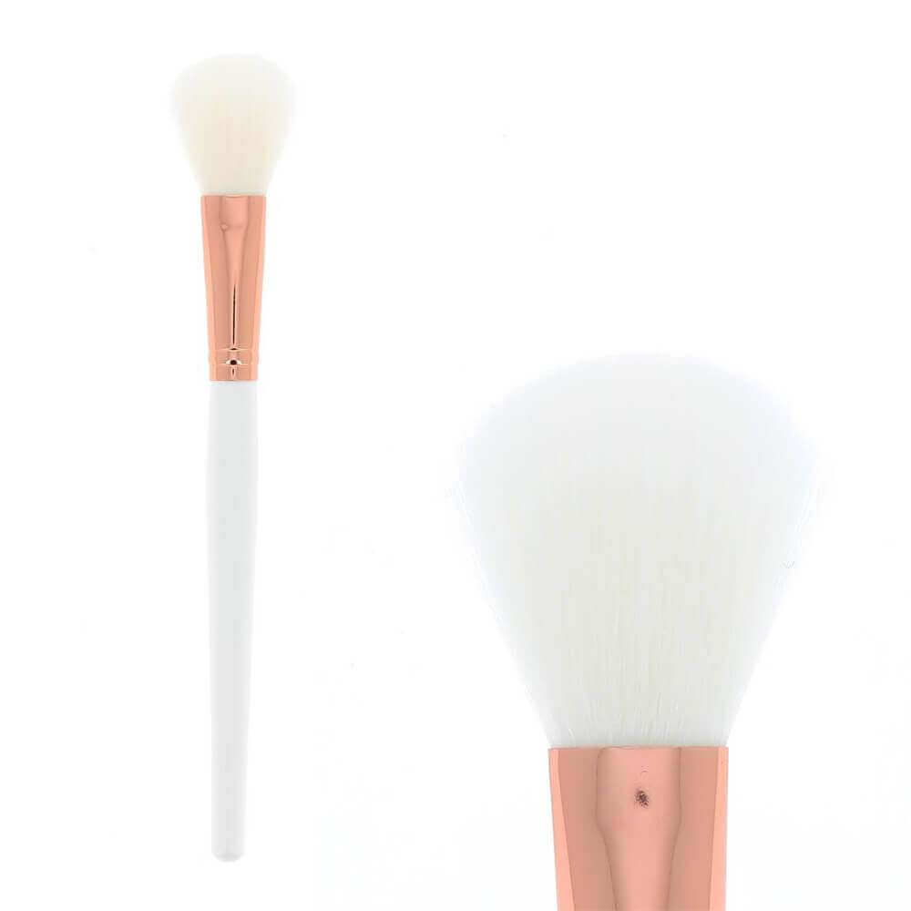 Brush Powder White Collection BYS