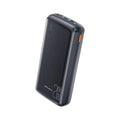 Powerbank - P19K - 20.000mah - 2.4A - AWEI - 260844 - Black