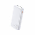 Powerbank - P19K - 20.000mah - 2.4A - AWEI - 260851 - White