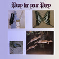 DiDomenico, Balasz Pandi, Damianidis, Almeida - Pray For Your Prey