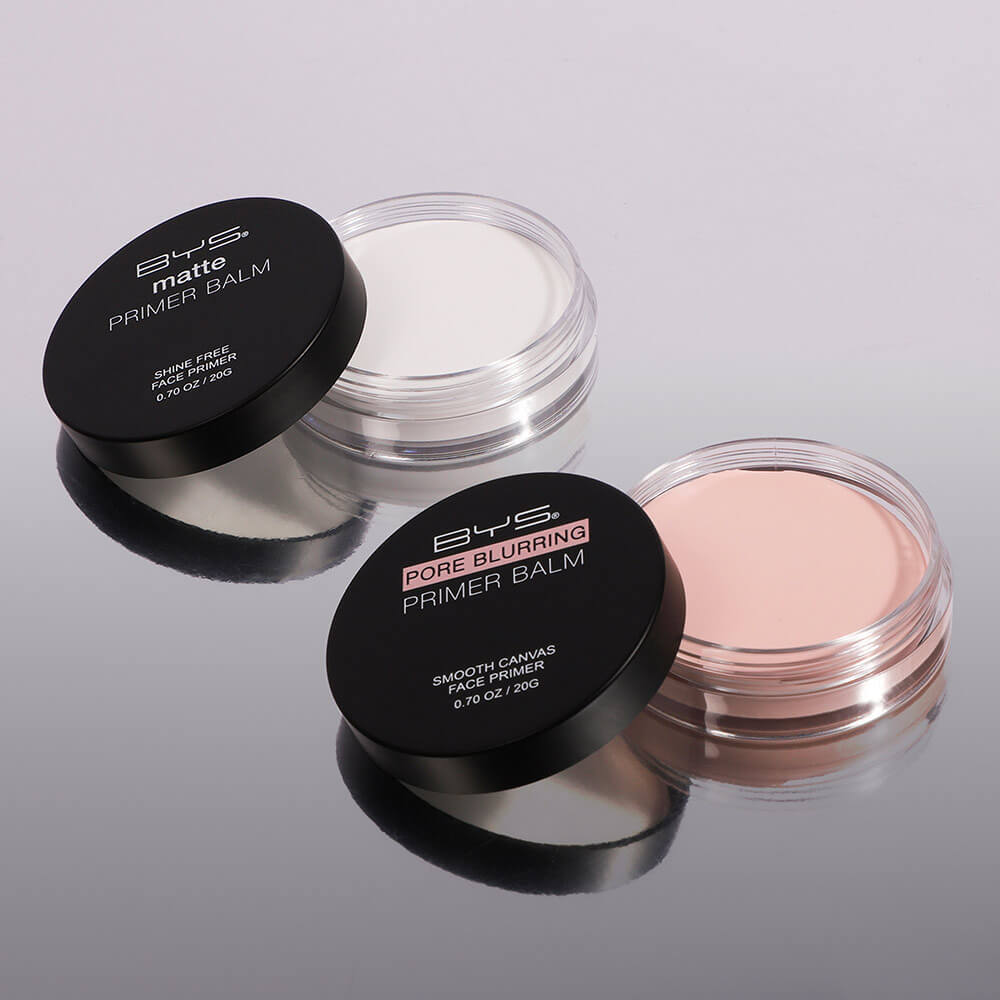 Matte Primer Balm | BYS