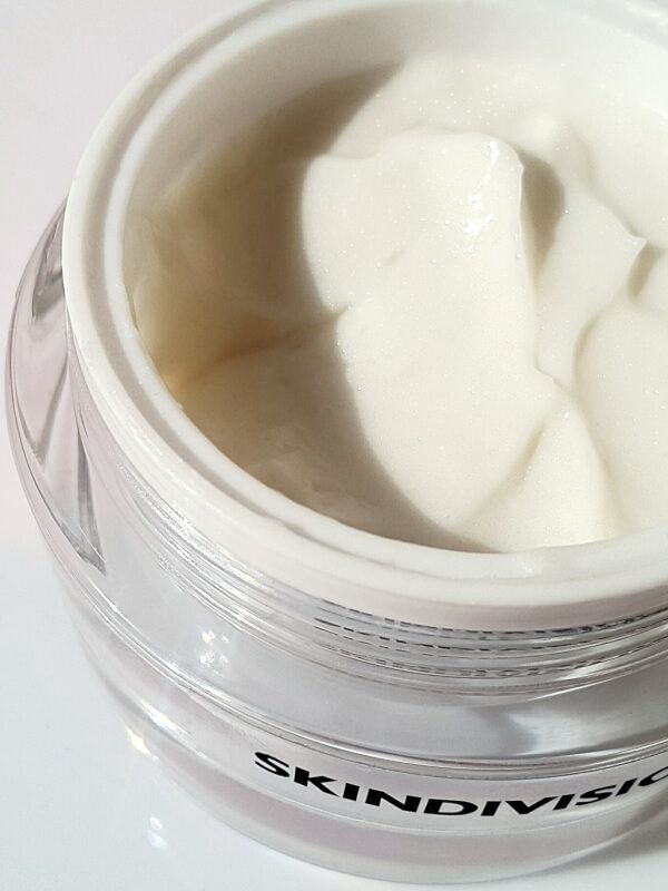 Priming Moisturizer 50ml | Skin Division