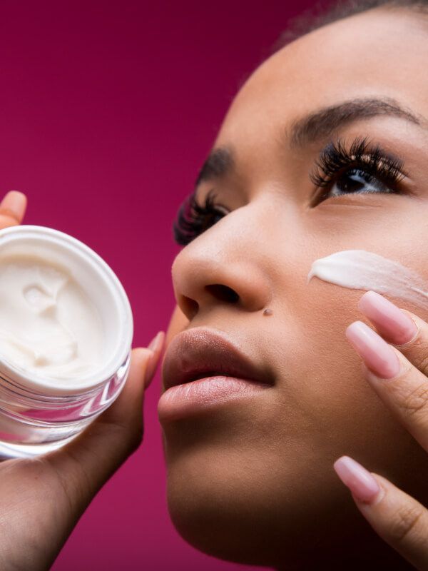 Priming Moisturizer 50ml | Skin Division