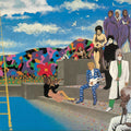 Around the World in a Day (40th Anniversary)