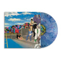 Around the World in a Day (Blue Marbled Vinyl)