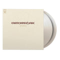 Gratitude (White Vinyl)