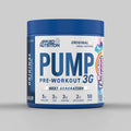 Applied Nutrition – Pump 3G (375 gr)